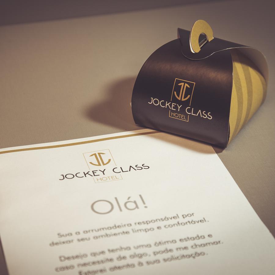 Jockey Class Hotel เตเรซีนา ภายนอก รูปภาพ